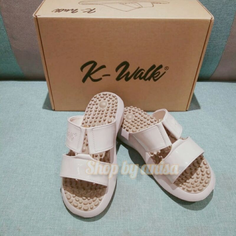 sandal kesehatan k-walk plus jaco