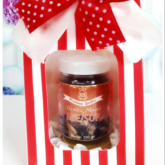 

Bumbu Masak Siap Saji (SiS) Cocok buat Stok Ramadan