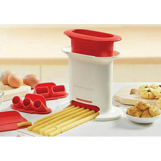 Mpres / mpress / cetakan kue