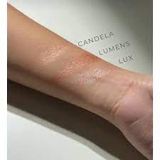 MIZZU NOMINA HIGHLIGHTER