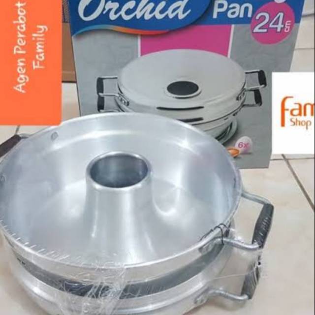 

orehid