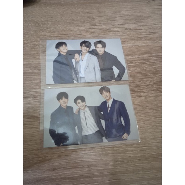 TC Ideal Cut OTP wonwoo