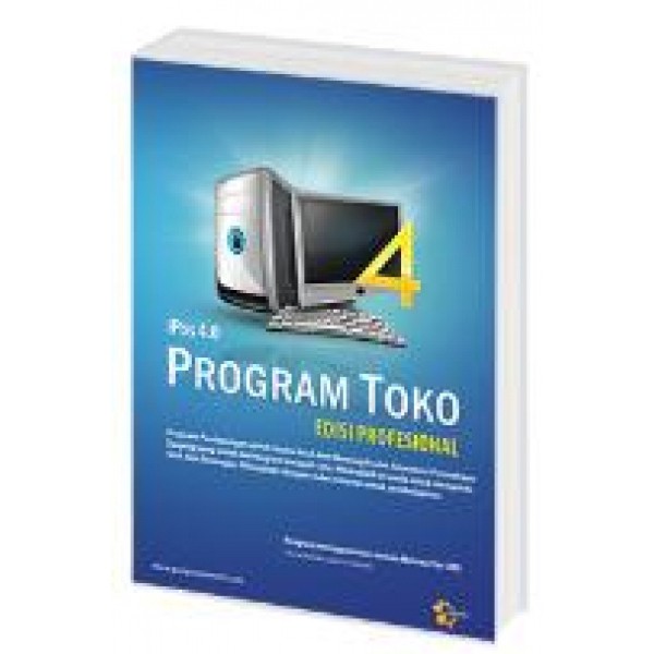 Software Toko iPOS 4.0