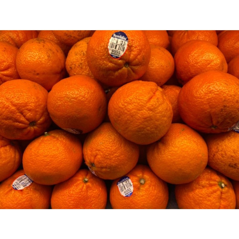 

jeruk mandarin tanglod USA manis tanpa biji | 1 kg