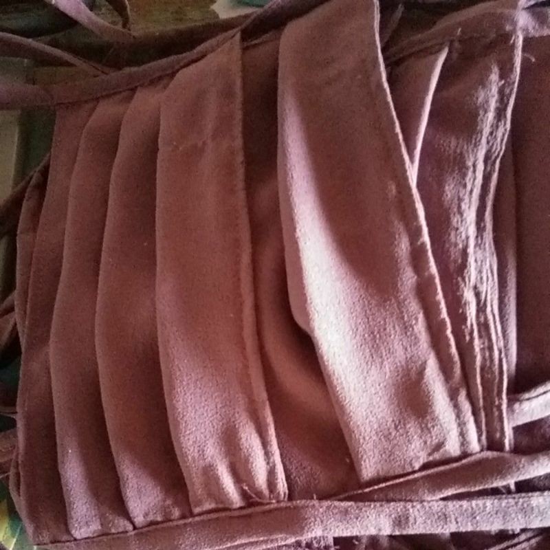 Masker kain diamond 2 ply