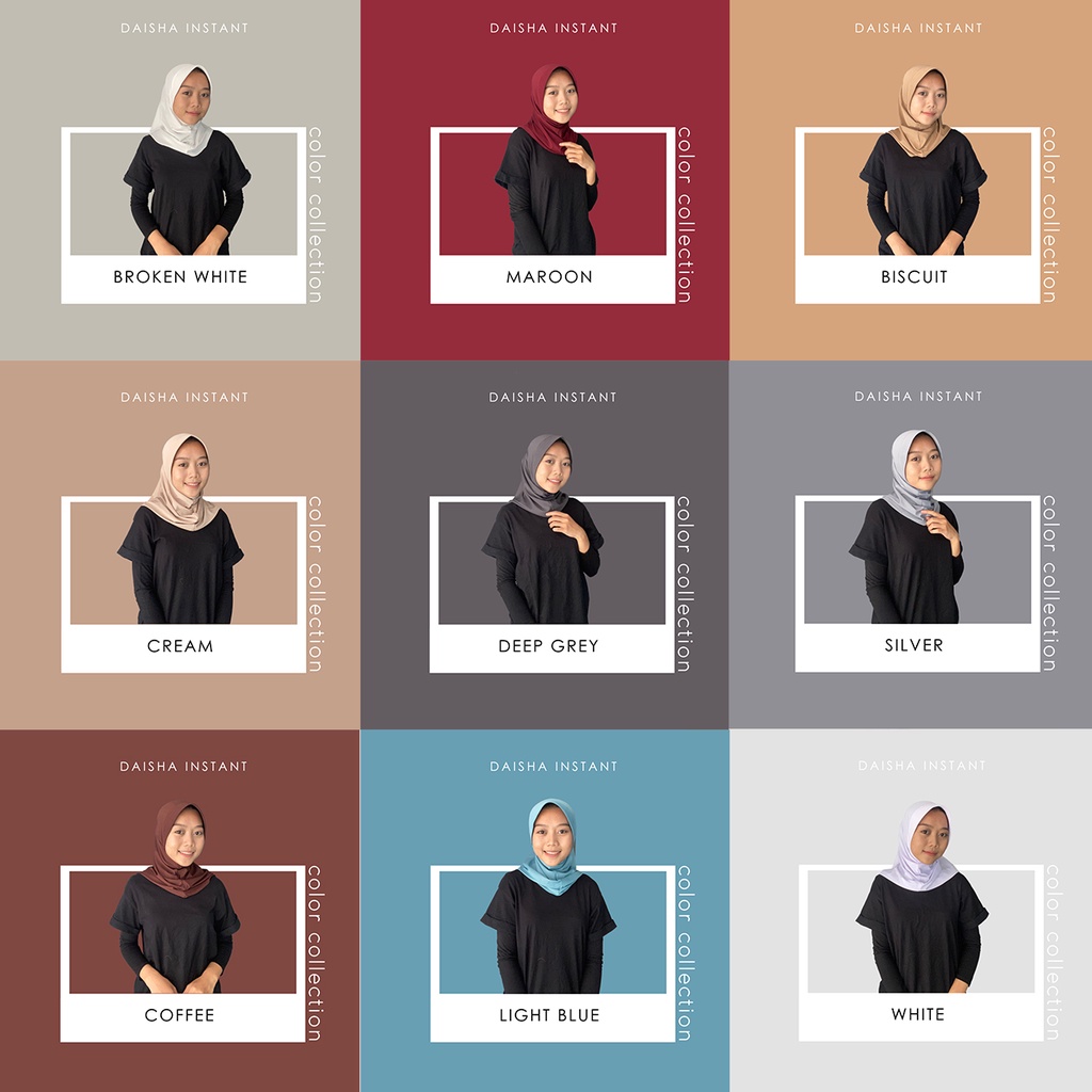 HIJAB SPORT / HIJAB SPORTY OLAHRAGA / JILBAB SPORT MURAH / BERGO SPORT BY KANIYA