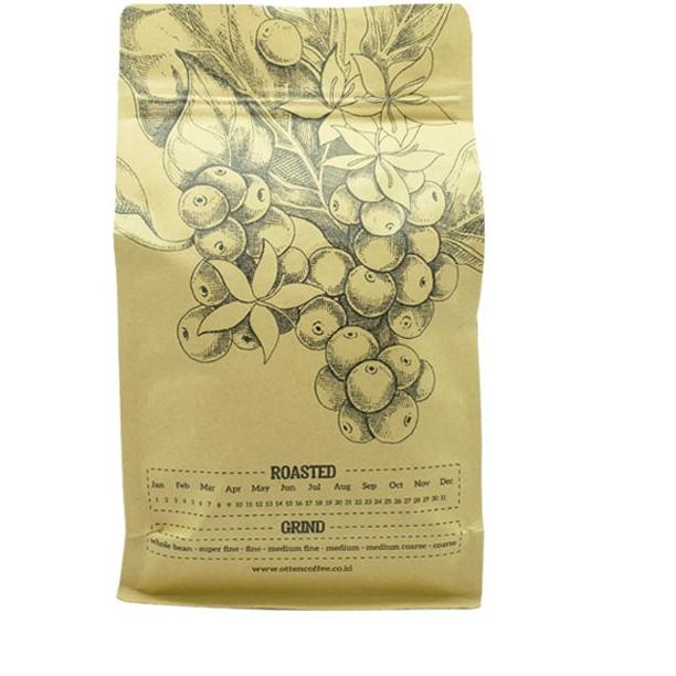 

SJ♘ Otten Coffee Crema Espresso 500 gram - Kopi Espresso Blend Paling Laris