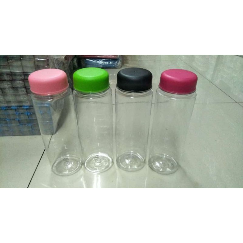 Souvenir Pernikahan Tumbler Botol Minum
