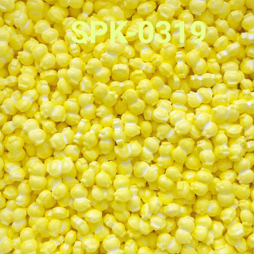 

SPK-0319 Sprinkles sprinkle sprinkel 1kg 1kilo binatang bebek duck yamama baking grosir murah sprinkles cake dekorasi mutiara trimit decoration story sprinklestory sprinklesstory sprinkle story yamama baking