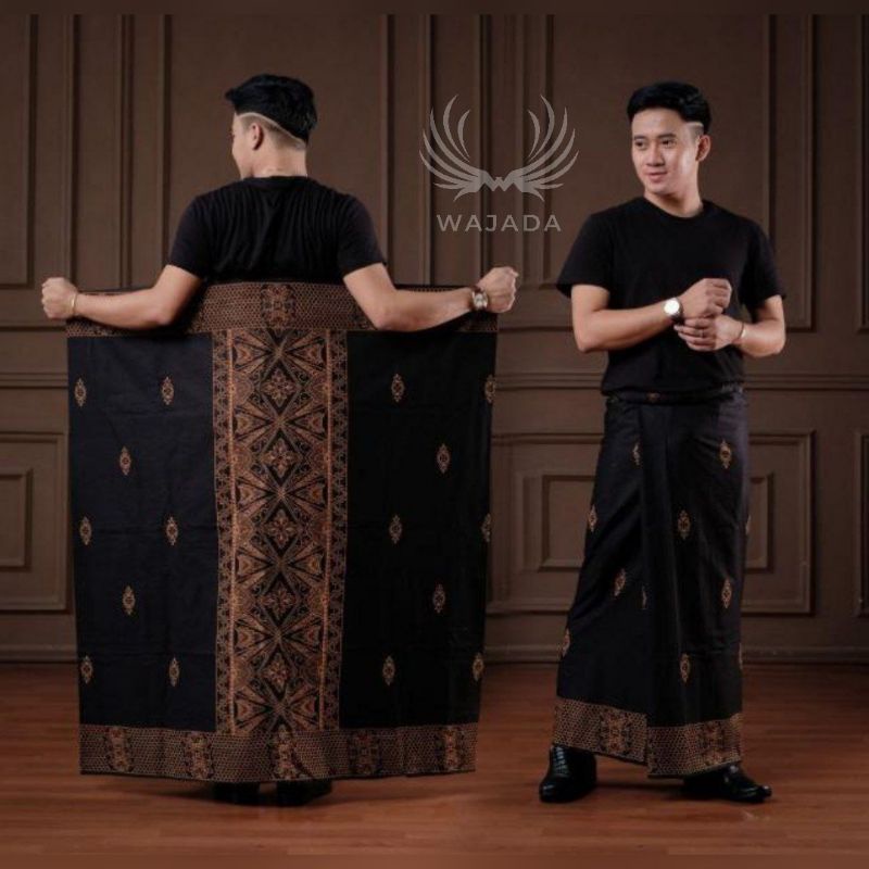 Sarung batik model wadimor terbaru dan terlaris sarung palaikat palekat indonesia sarung aksara jawa sarung sholat pria terbaru sarung terlaris sarung