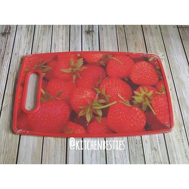 Talenan plastik besar