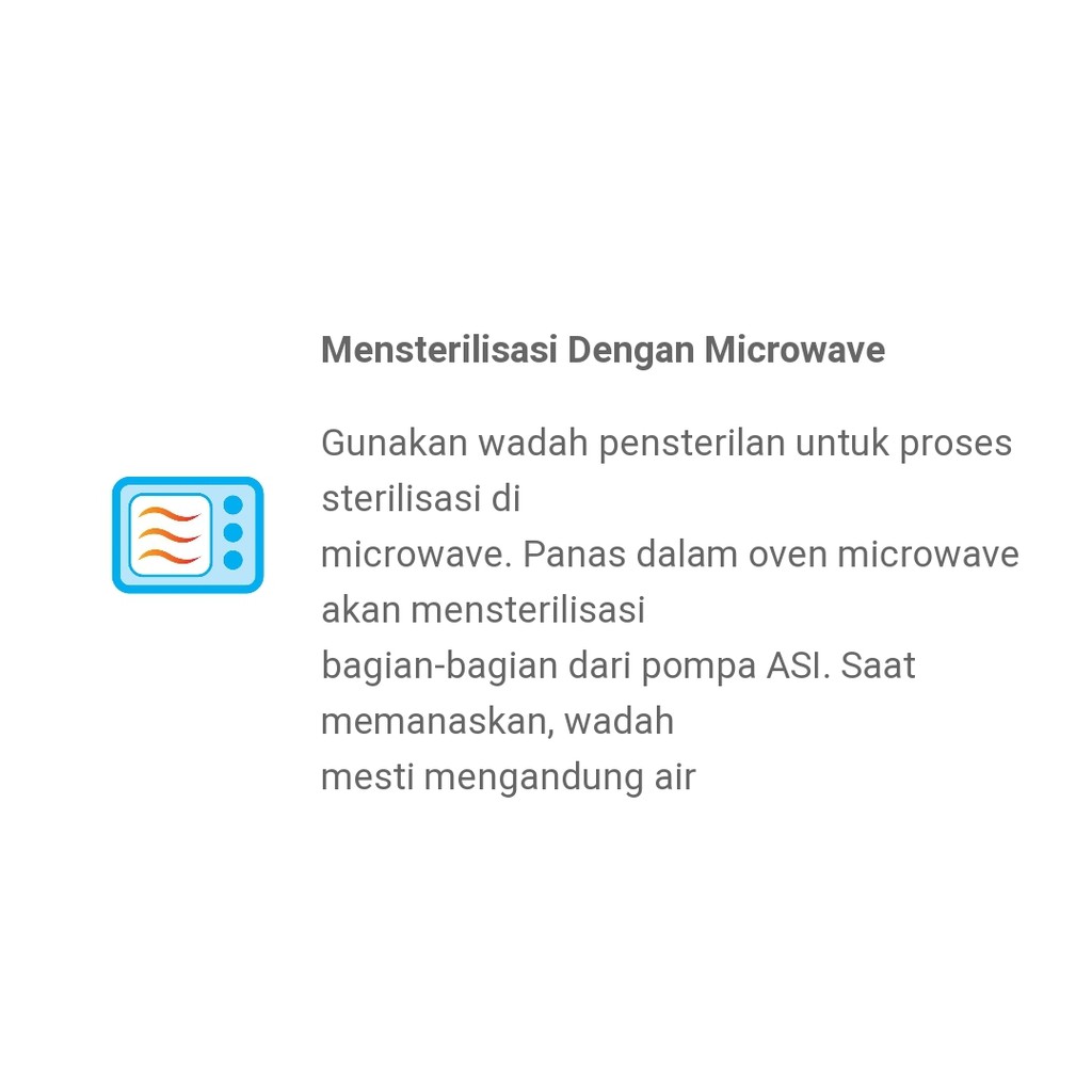 Pigeon Breast Pump Pompa ASI Manual