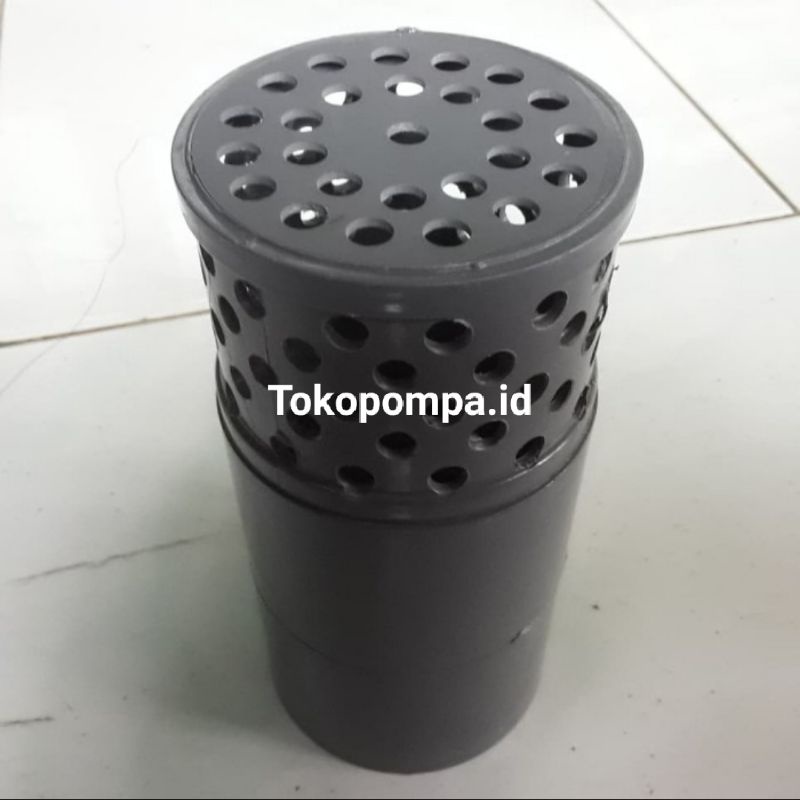 Klep 2 inch Tusen Klep 2 inch