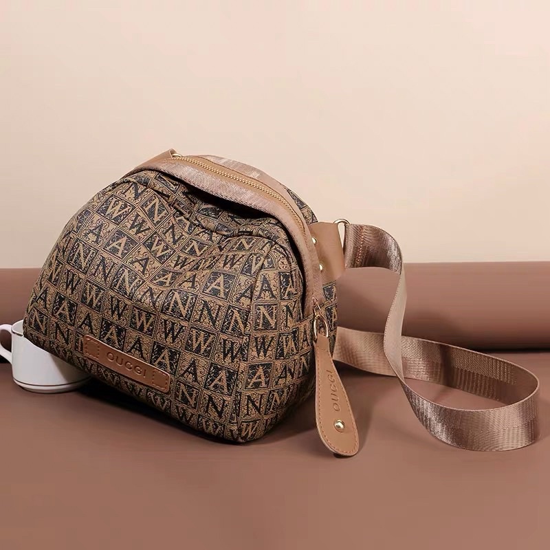 BESTSELLER TAS WAN OUCGI IMPORT MURAH Tas Selempang Wanita Import Murah Tas Fashion Import Wanita Pe