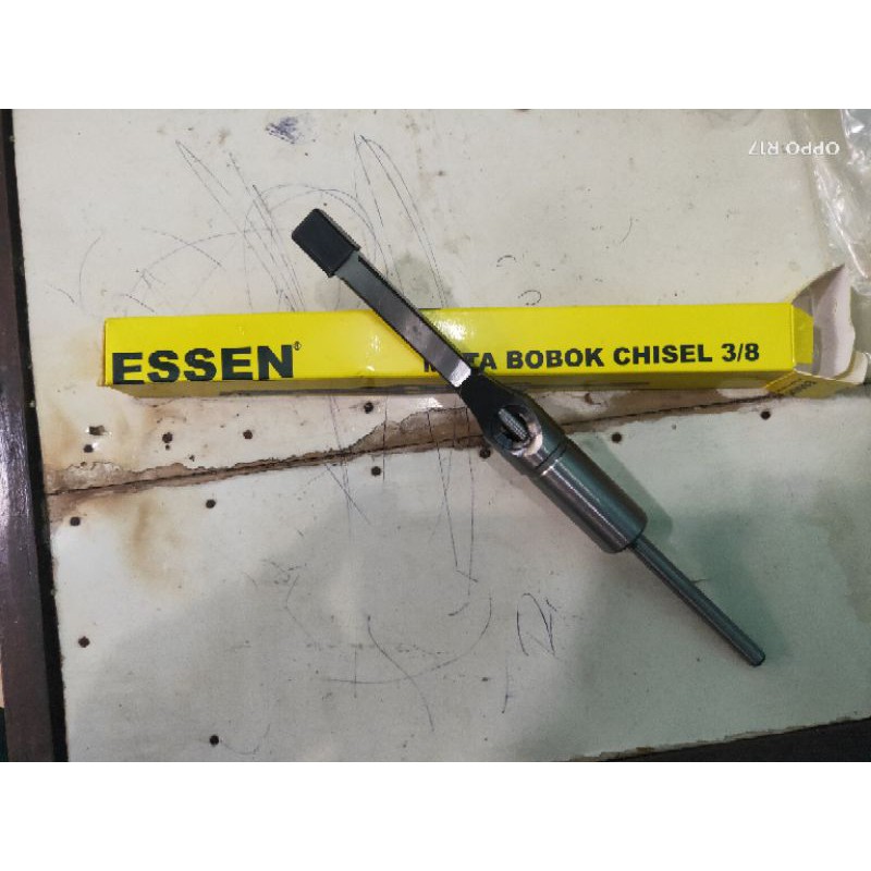 mata bor bobok kayu 3/8 Essen