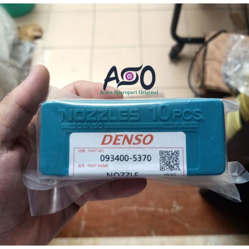Nozzle Pump Denso L300 Diesel