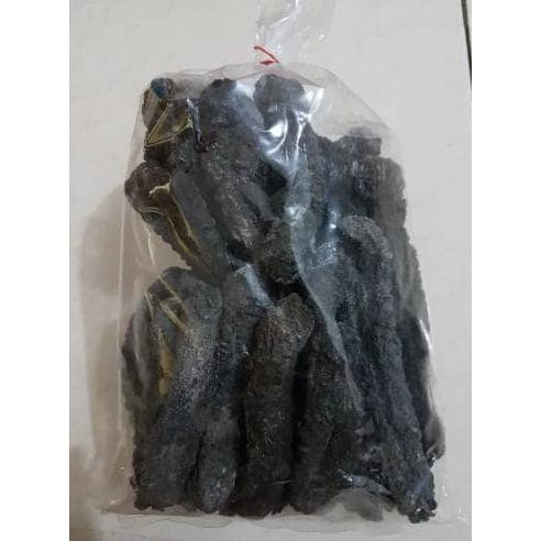 

Dijual 1Kg Teripang Pasir Bangka/Haisom, Haisem. Sea Cucumber Terlaris