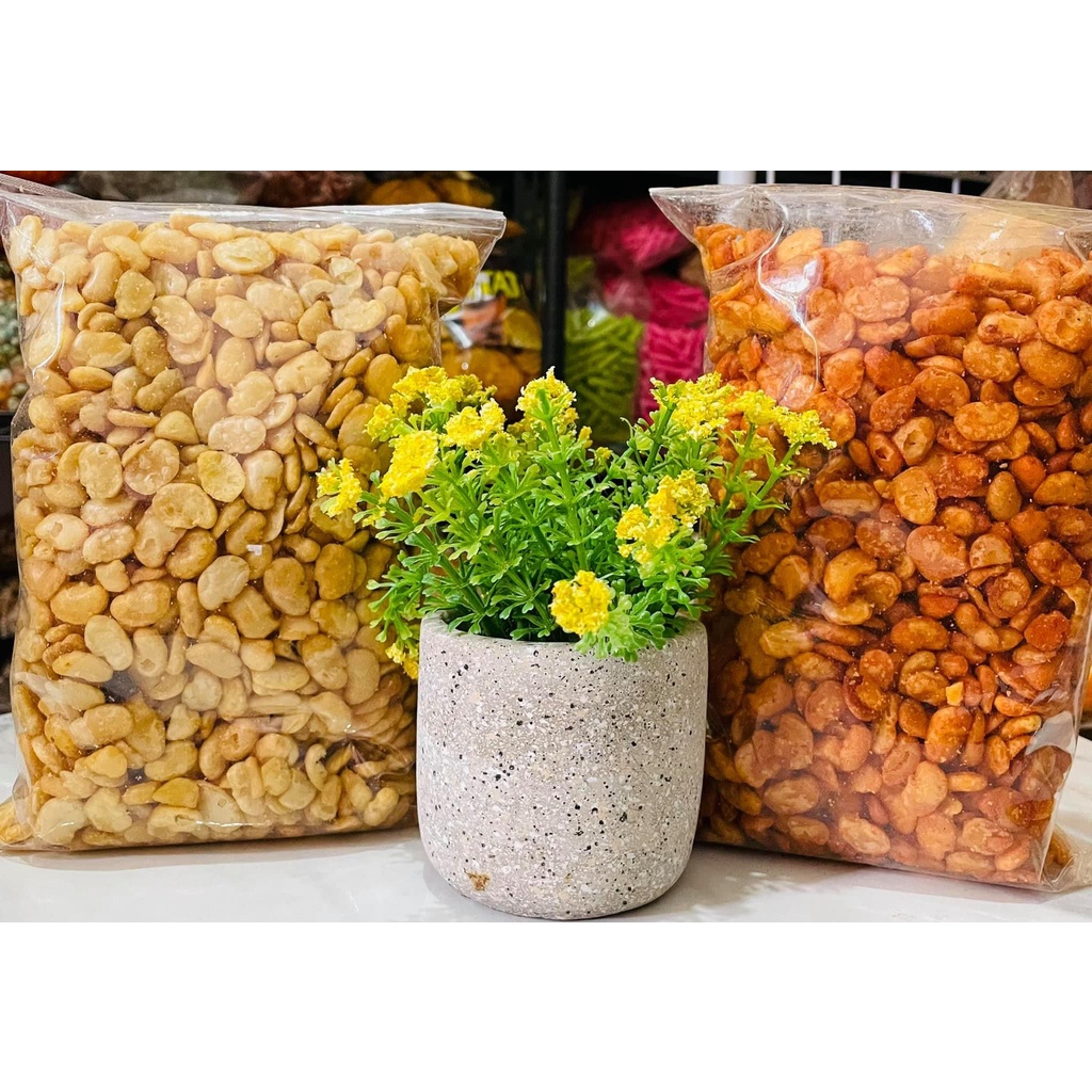 

Kacang Koro (Asin, Pedas) - 500gr