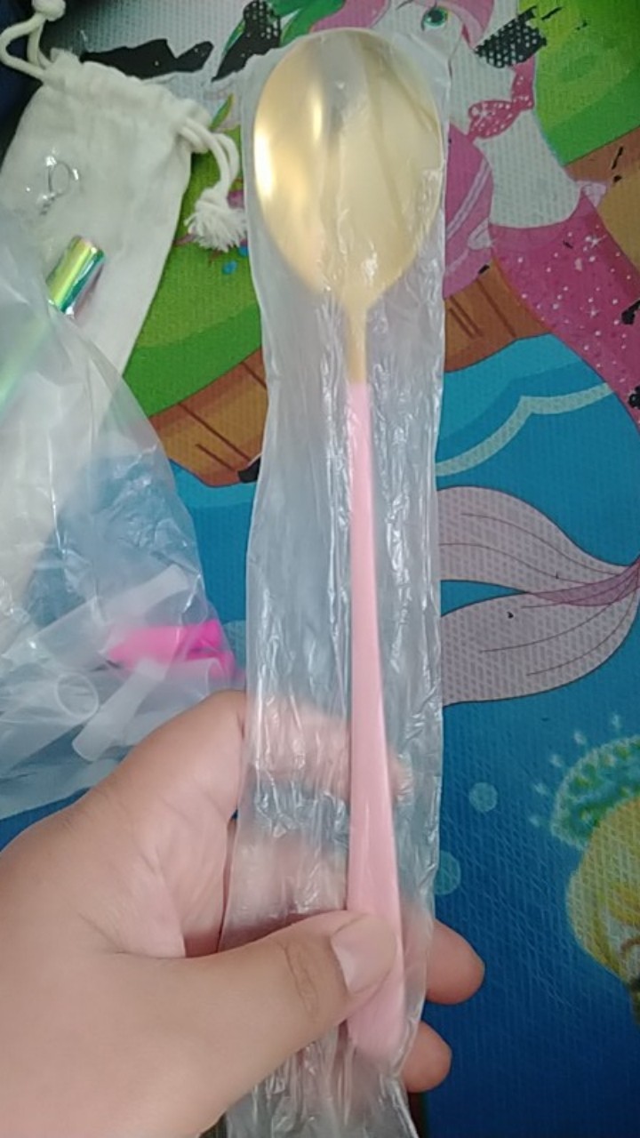 Cuci Gudang Sale : Jual Rugi Sendok Garpu Stainless Kondisi 99%