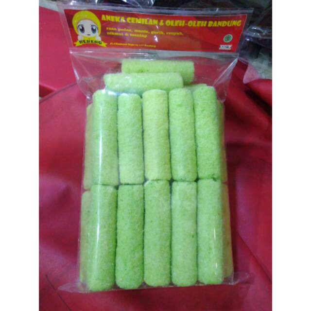 

Stick pandan