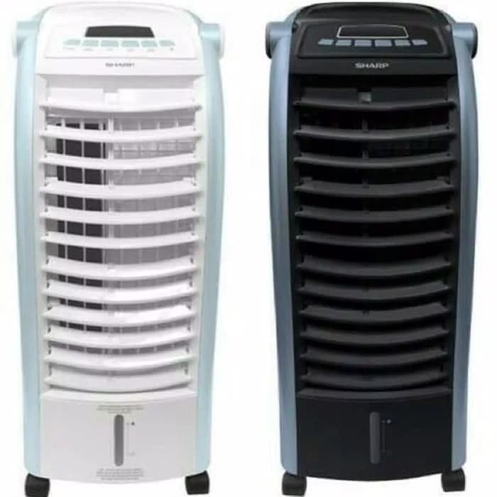 AIR COOLER SHARP PENDINGIN RUANGAN PJA 36