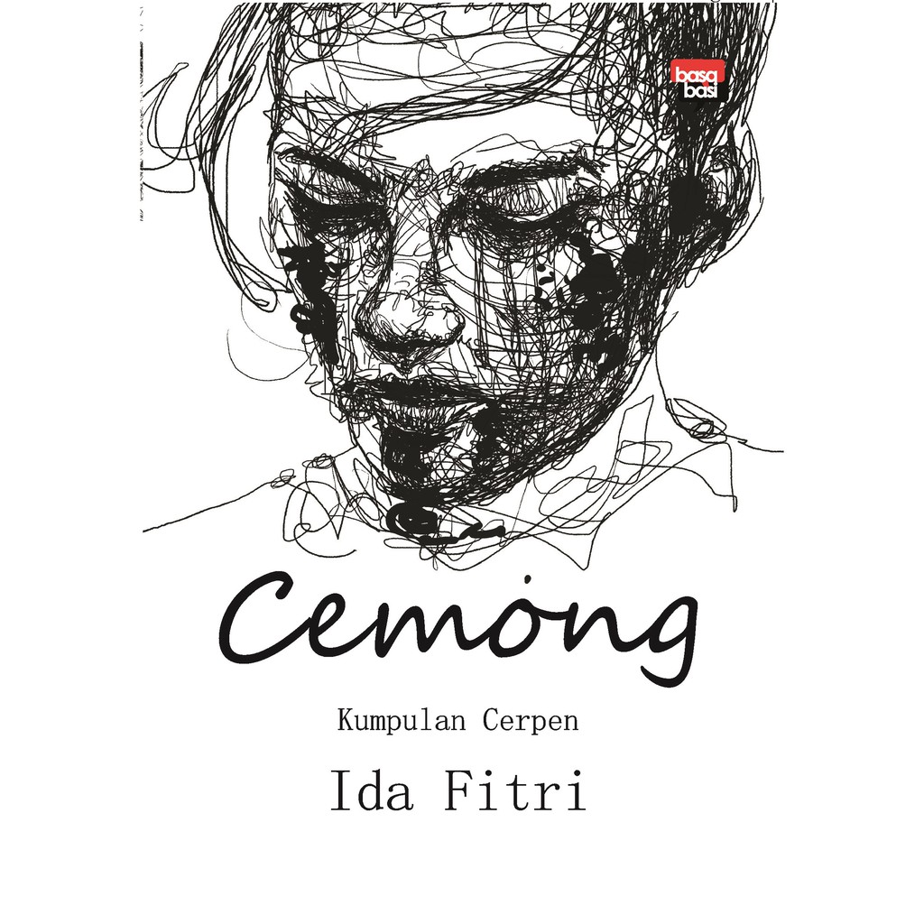 

Buku Cemong - BASABASI