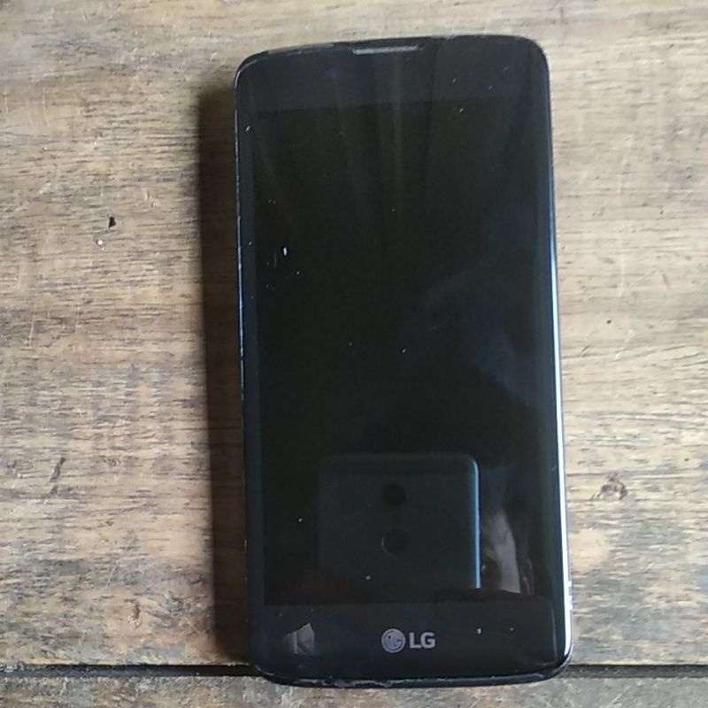 casing fulset LG K350K ori