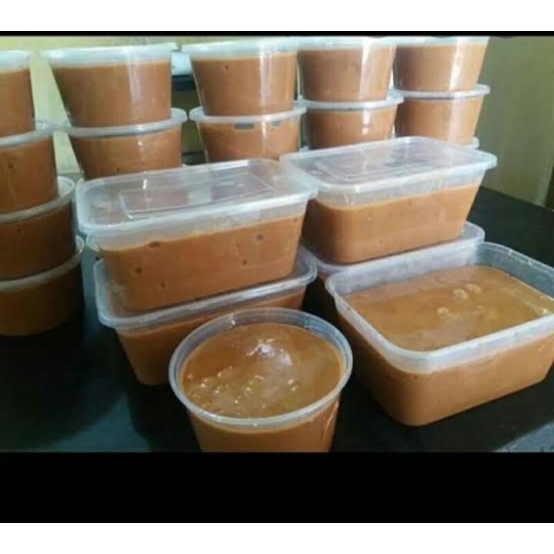 

petis super khas madura