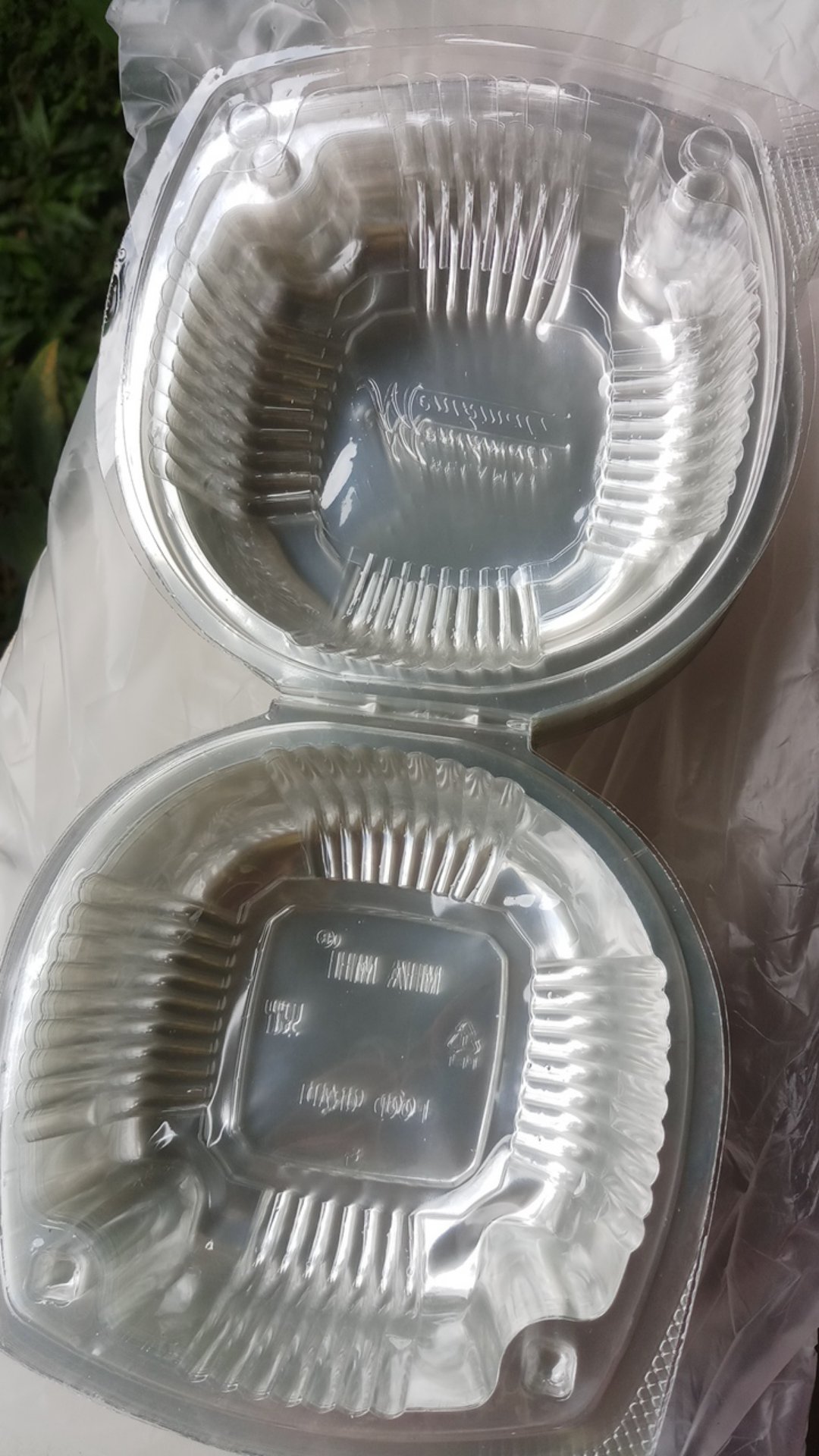 Mika Roti Burger / Hambuger / Mika Bolu Isi 50 Pcs