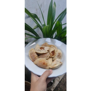 

Cireng makyus home made