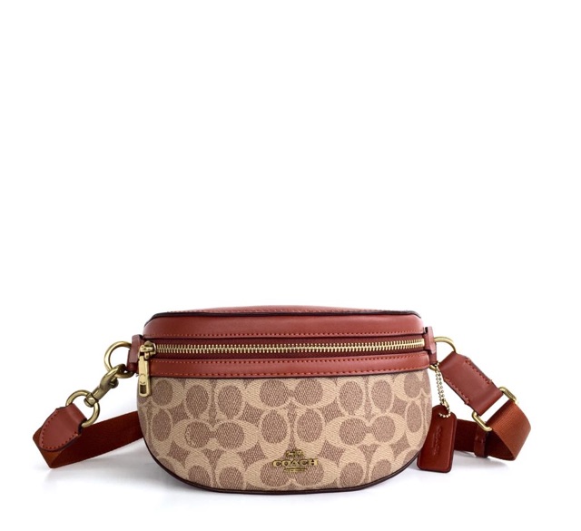 CH Belt Bag In Signature