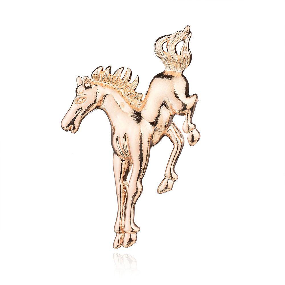 Needway   Brooch Alloy Women Metal Fashion Jewelry