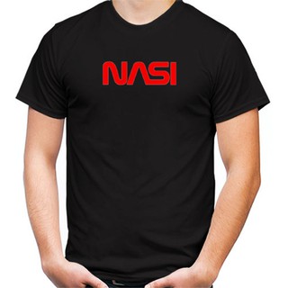  NASA  NASI Baju  Kaos  T Shirt NASA  Baju  NASA  Kaos  NASA  T 