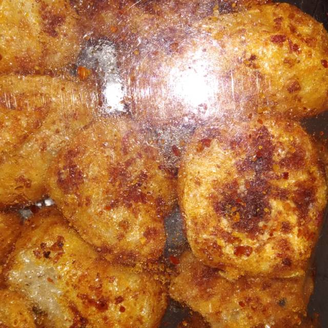 

Jangek balado