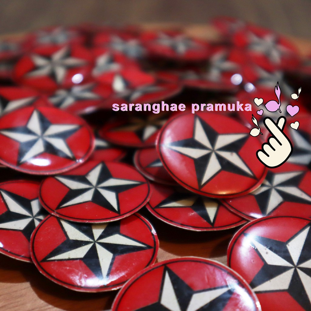 Bintang Tahunan Pramuka Penggalang