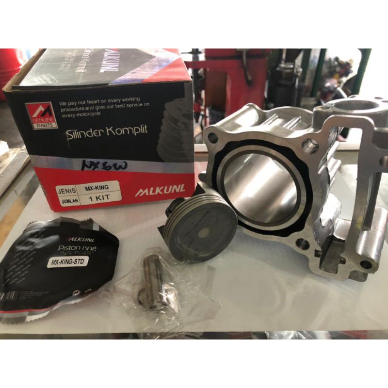 blok jupiter mx king blok mx king