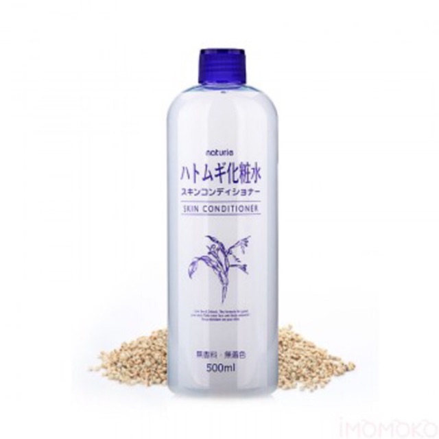 Hatomugi Skin conditioner 500 ml