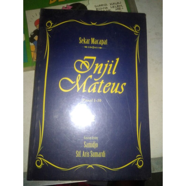 Injil Matius