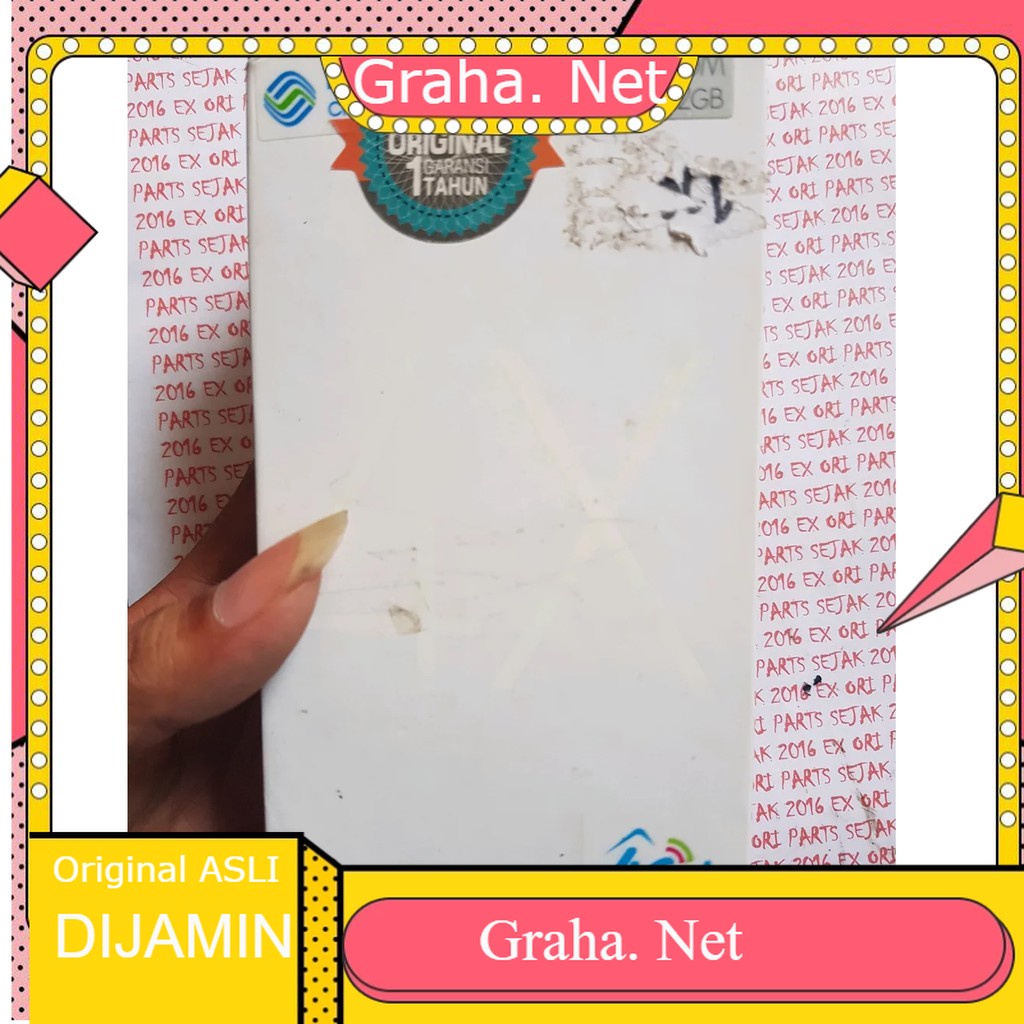 

KOTAK DUS BOX DUSBUK WADAH TEMPAT KARDUS XIAOMI 4X PRO PRIME KOMPATIBEL ASLI BAWAAN