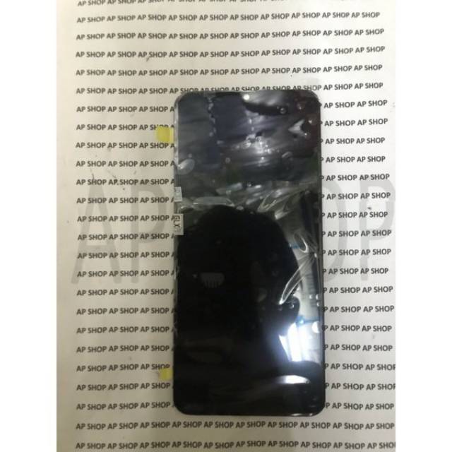 LCD TOUCHSCREEN SAMSUNG A20 A205F ORIGINAL LCD A20 2019