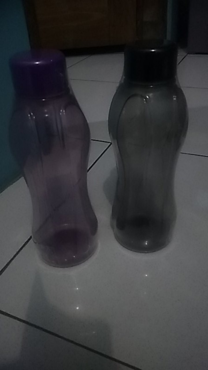 Botol Minum / Botol Air Lion Star Hydro Bottle 800 Ml