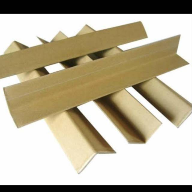 

Siku kertas / siku karton / paper angel / edge protector / corner