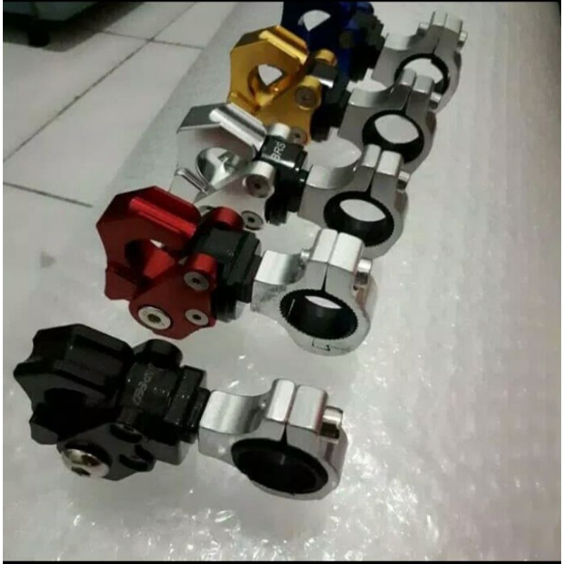 Gantungan barang untuk motor honda Pcx 160 pcx 150 adv 150 pcx 125 beat street dll