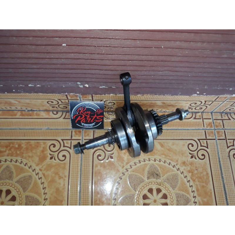 KRUK AS BANDUL YAMAHA VEGA ZR JUPITER Z1 5D9 ORIGINAL