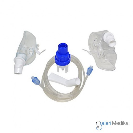 Philips Home Nebulizer - Compressor Nebulizer System