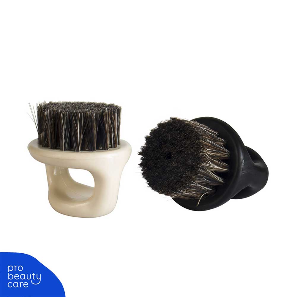 Sikat rambut Oval (Fade Brush)