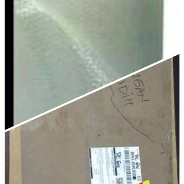 

Packing extra jarak jauh 40x60