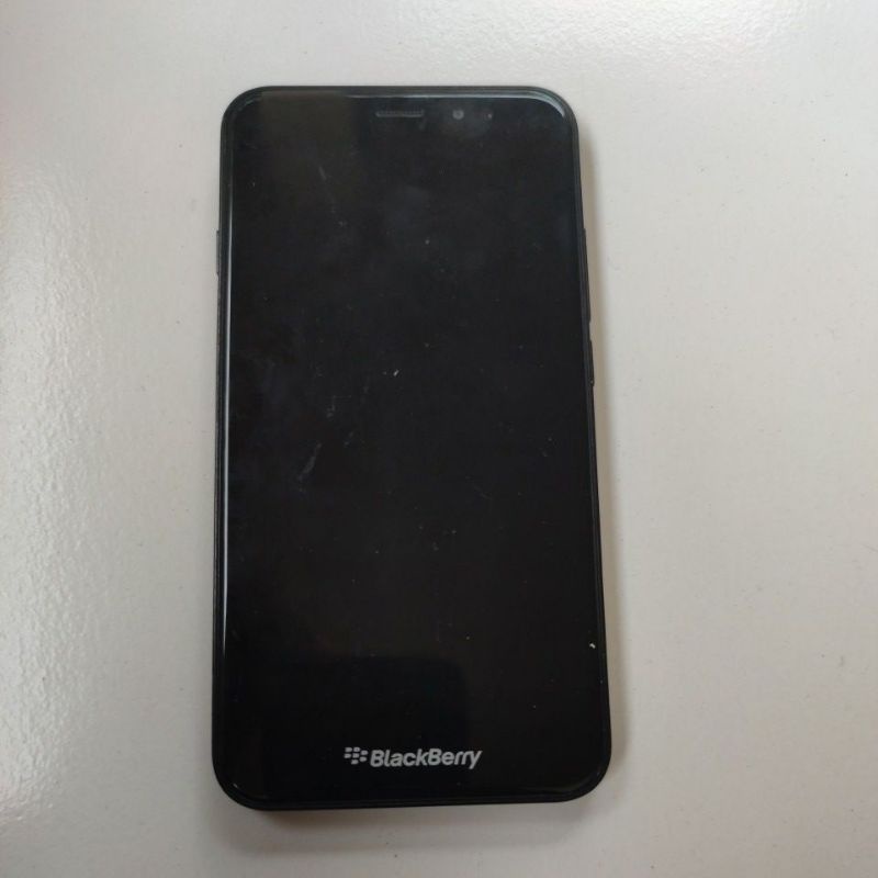Blackberry Aurora ram 4/32