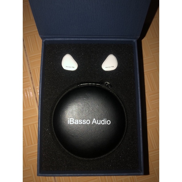 ibasso it00