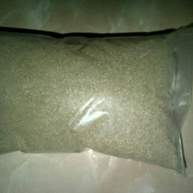 

Daun kelor serbuk bubuk 500 gram
